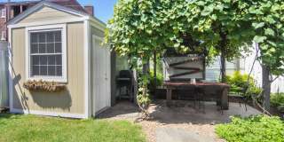 Quaint One Bedroom House close to U of L, Germantown & Downtown Gallery 4
