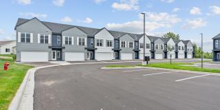 Townhomes at Preserve Gallery 33