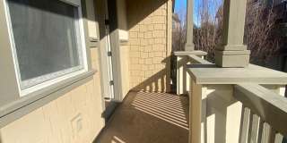 3 BD/3.5 BA Townhouse in downtown Livermore Station, No Pets Gallery 14