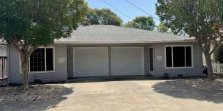 Charming 1 bed/1 bath Living Near Downtown Livermore Gallery 1
