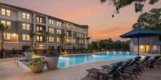 The Henslow Daniel Island Apartments & Townhomes Gallery 62
