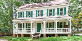 Updated 5BR/3.5BA on 3/4-Acre Cul-de-Sac Lot — 3 Finished Floors, Deck & Huge Yard — Chester — $3100.00 Gallery 1