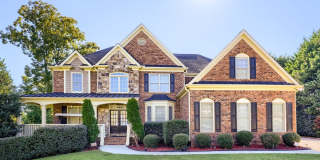 1543 Sever Creek Drive Gallery 1