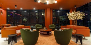 One Grove Gallery 21