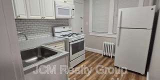 30 Harwood Street Gallery 1