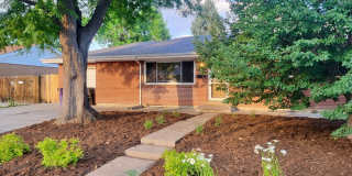 Charming Harvey Park 5 plus bed, 2.5 bath Home Gallery 1