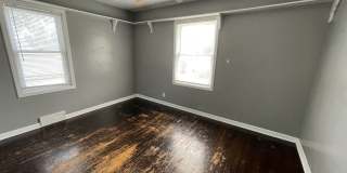 1926 S 49th Ave – 3 Bed/2 Bath in Buena Vista | Finished Basement, Wood Deck, Fenced Yard Gallery 8