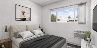 Pacific Rose Apartments Gallery 14
