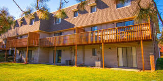 Chateau Townhomes Gallery 10