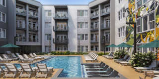 Link Apartments® Lake Park Gallery 20