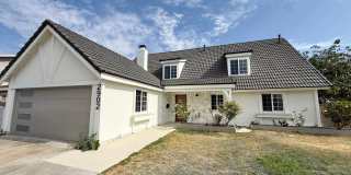 Fully Renovated Luxury Anaheim Residence | 4 Bed + 3.5 Bath | Dual Primary Suites | Gallery 1