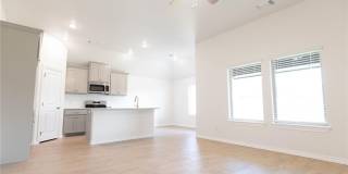 Brand New 4 Bedroom 2 Bath Home in Mustang Schools Brand New 4 Bedroom 2 Bath Home in Mustang Schools Gallery 1