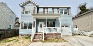 Gorgeous Open Concept 4 Bedroom Home in Portsmouth! Gallery 1