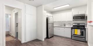Weddington Apartments Gallery 5
