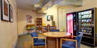 Moline High School Lofts Gallery 66