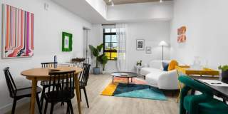 AVA Arts District Gallery 11