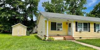 3105 B Granby Street, Hopewell Gallery 1