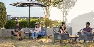 The Ellington Gallery 18