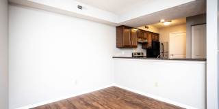 Spacious 1 Bedroom with a Den in Dublin! Gallery 27