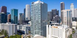 888 at Grand Hope Park Gallery 69