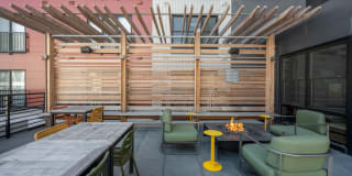 Blvd & Bond Gallery 33