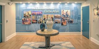 Harbor Vista at Crawford Street Gallery 34