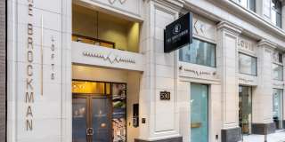 The Brockman Lofts Gallery 1