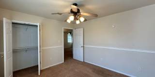 Price Drop!  Viewable August 15th!  Small Dogs Accepted! Gallery 32