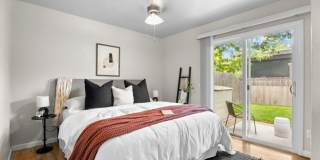 Bright West Highland Home with Modern Finishes!! Gallery 20