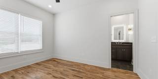 4 Bed 4 Bath Newly-Built Townhome | Charlotte Park Gallery 18