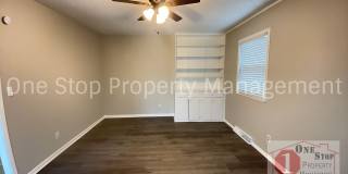 Charming 3-bedroom, 1.5-bathroom in Kansas City! Gallery 5