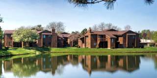 Timber Lake Apartments Gallery 3