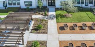 Ivy Point Cinco Ranch - Senior Housing Gallery 23