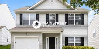 1112 Rutledge Landing Drive Gallery 1