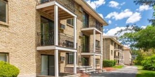 Princeton Park Apartments Gallery 68