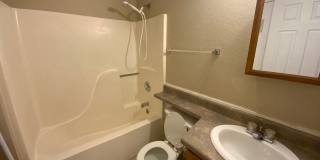 3 Bedroom 2 Bathroom Duplex Gallery 33