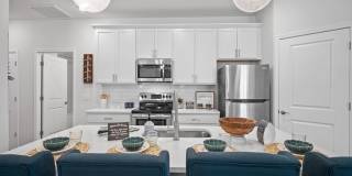The Villas at Maplewood Gallery 4