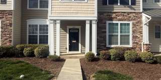 3 bedroom 2.5 bathroom Fieldstone Townhouse in Fort Mill! Gallery 1