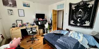 872 Huntington Avenue Gallery 9