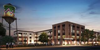 Link Apartments Broad Ave Gallery 3