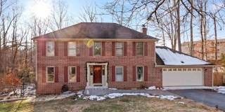 Spacious 5BR House in Stafford Gallery 1