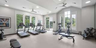 Creekridge on the Park - Affordable Housing Gallery 15