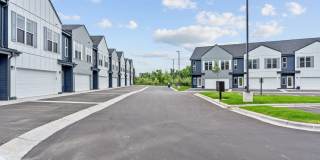 Townhomes at Preserve Gallery 32