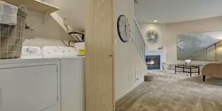 Aspen Creek Apartments Aspen Creek Apartments Gallery 1
