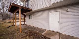 One Bedroom Unit Gallery 1