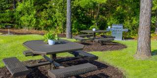 Legends at Lake Murray Gallery 23