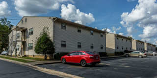 Oakwood Apartments Gallery 13