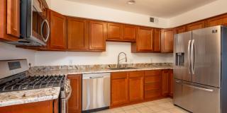 Newly Updated Single Level Home Available Now! Gallery 6