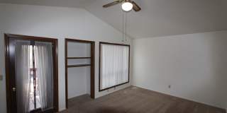 Bright 2BR Townhome in Boyington Heights | Private Balcony + Fenced Backyard Gallery 24