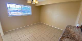 Northeast El Paso 3 bed with Refrig A/C Gallery 10